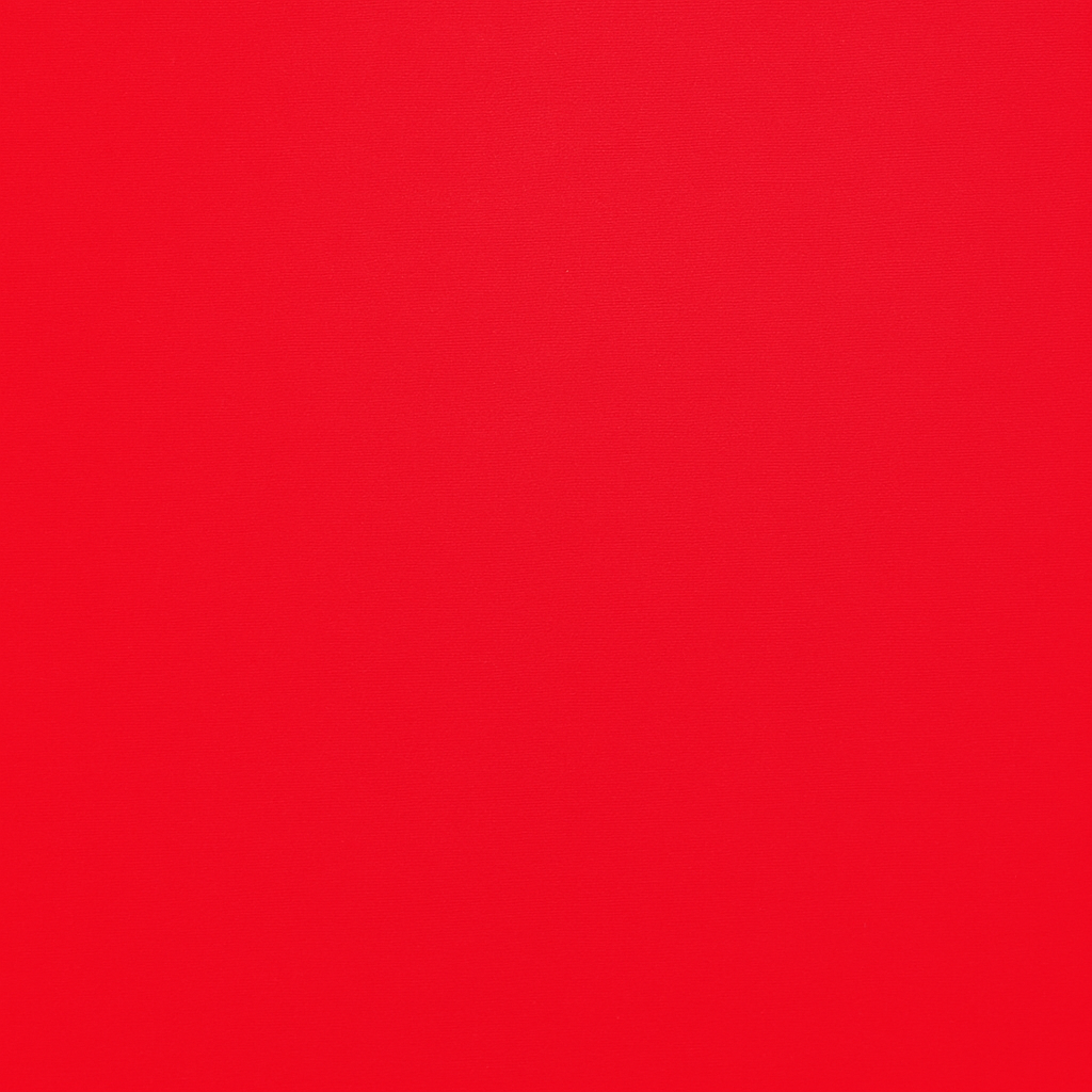 Rojo: significado, ciencia y física del color rojo