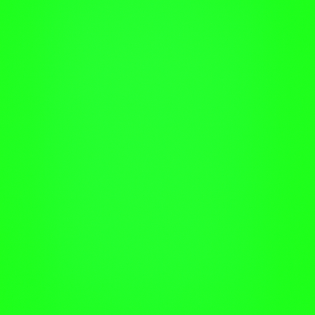 Verde: significado, ciencia y física del color verde