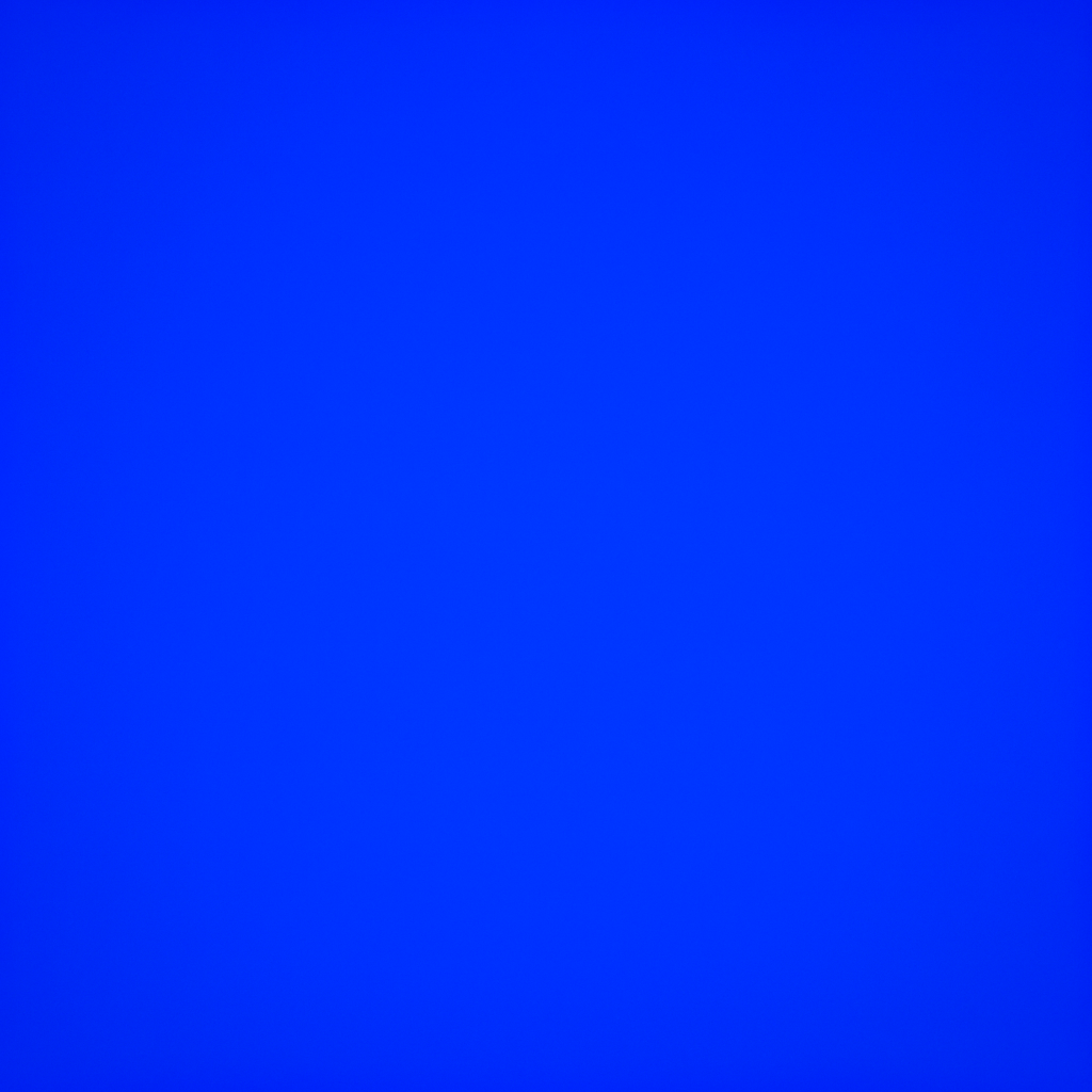 Azul: significado, ciencia y física del color azul