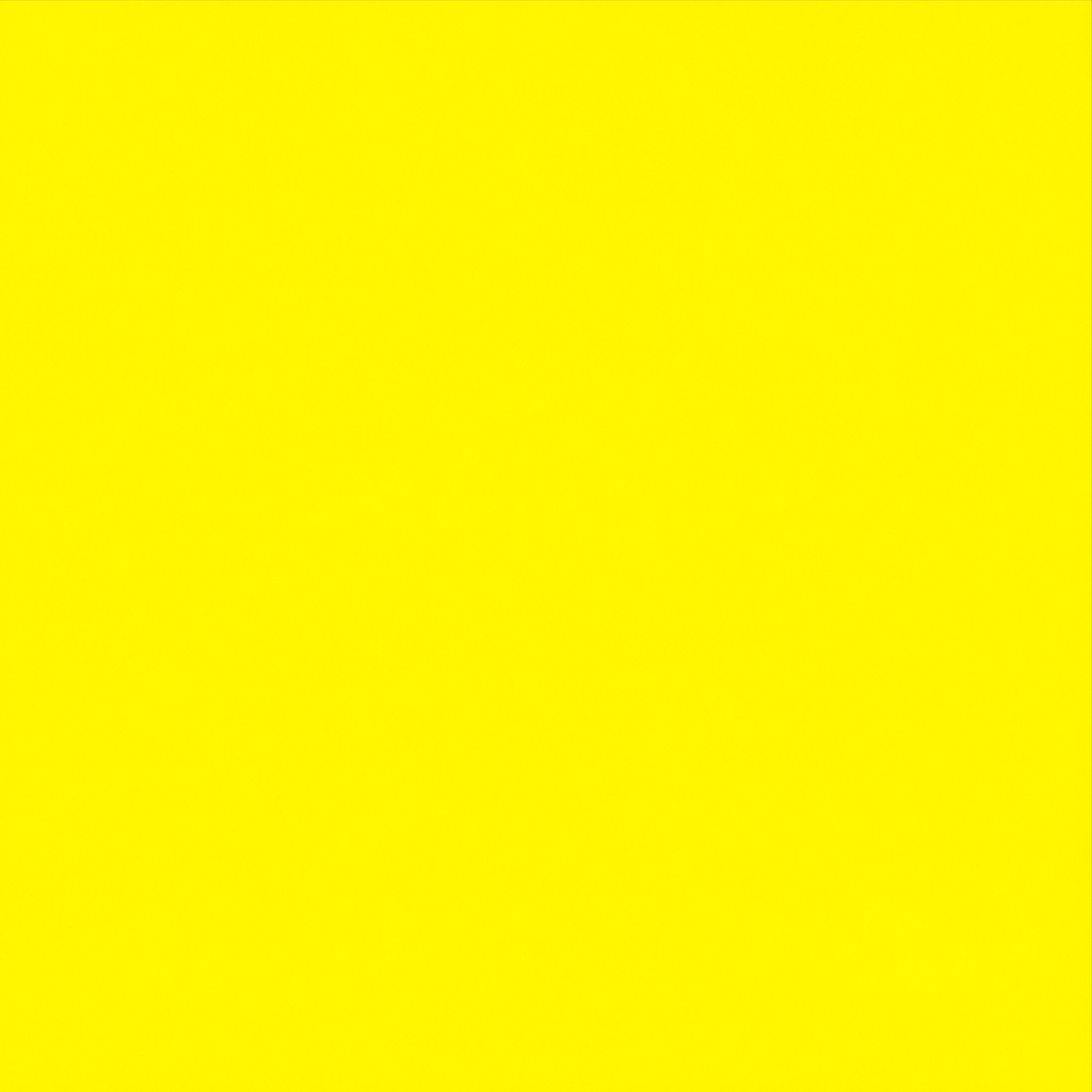 Amarillo: significado, ciencia y física del color amarillo
