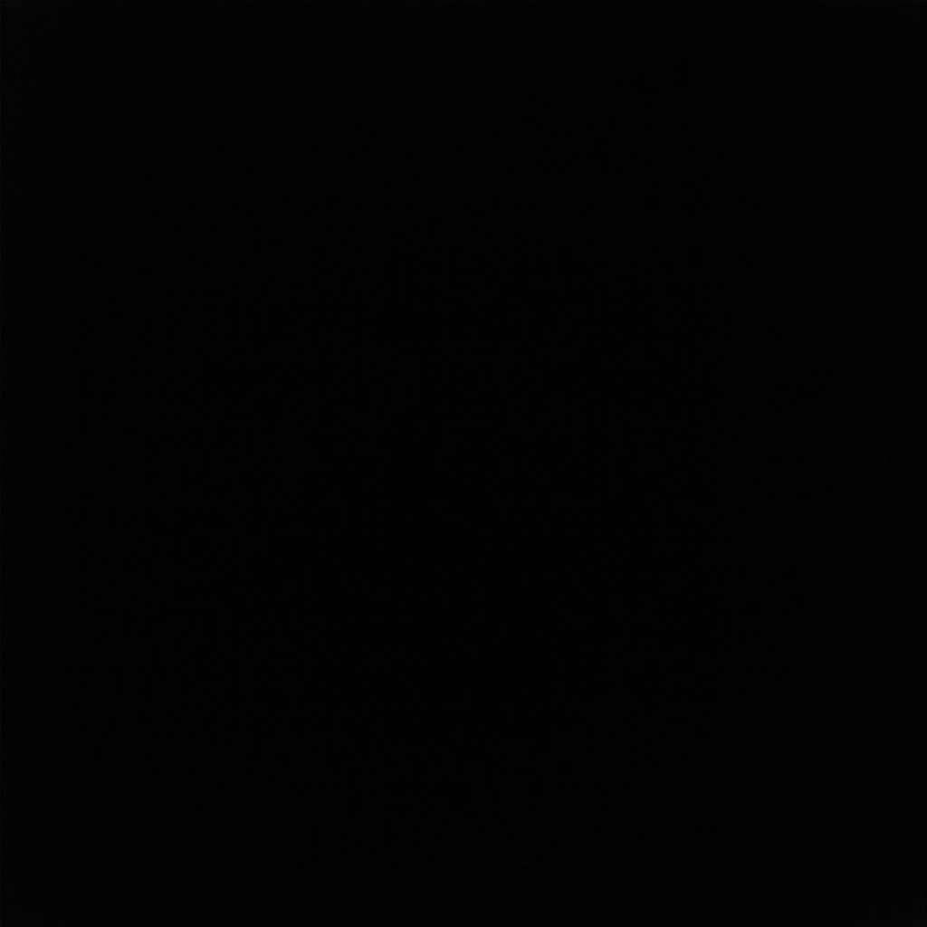 Negro: significado, ciencia y física del color negro
